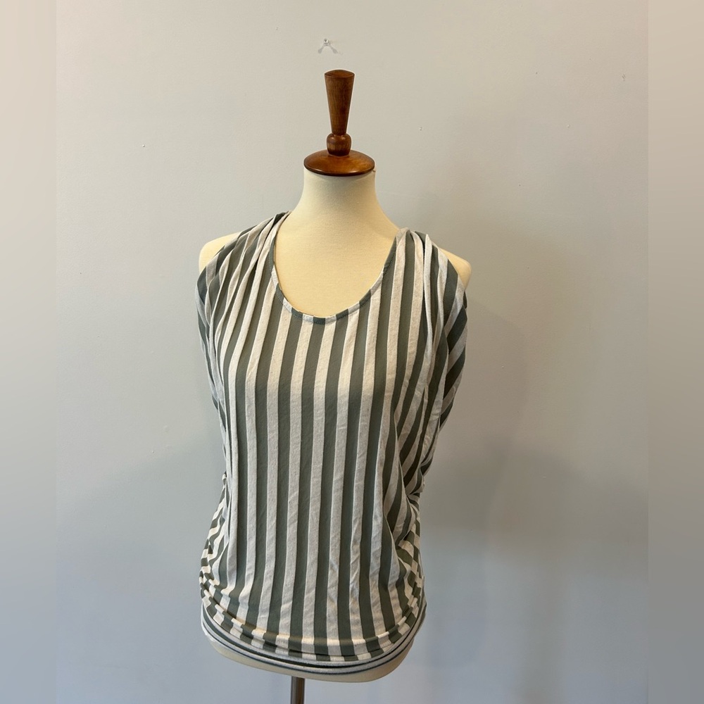 ANTHROPOLOGIE GREYLIN SHIRT!